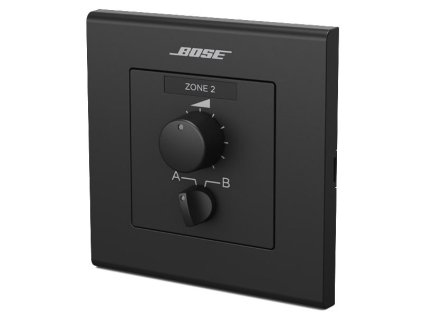Bose ControlCenter CC-2 EU černý