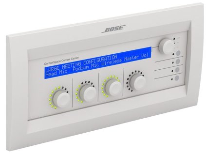Bose ControlSpace CC-64 control center
