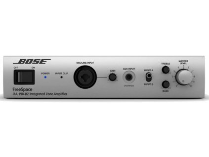 Bose FreeSpace IZA 190-HZ