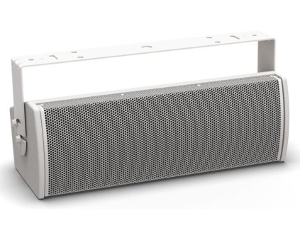 Bose ArenaMatch Utility AMU208 Reproduktor, bílá