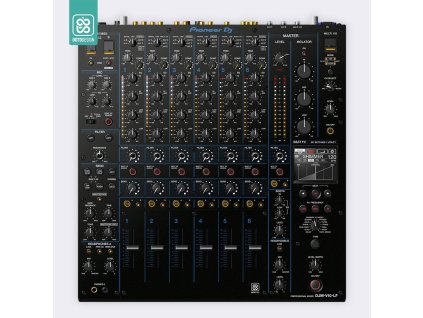 Doto Design Skin DJM-V10-LF COLORS DVS Blue