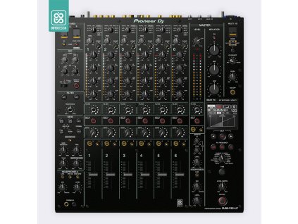 Doto Design Skin DJM-V10-LF COLORS DVS Aquamarine