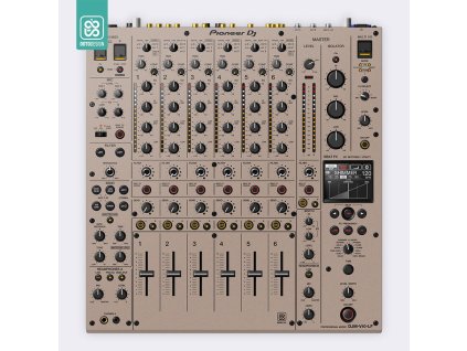 Doto Design Skin DJM-V10-LF FULL COLORS Stone Beige