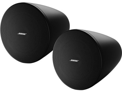 Bose DesignMax DM5P - Černá