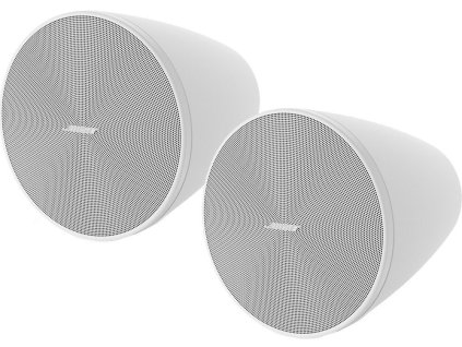 Bose DesignMax DM5P - Bílá
