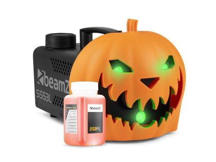 BeamZ S553L Halloween Edition Set s náplní 250ml