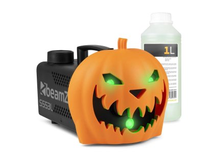 BeamZ S553L Halloween Edition Set s náplní 1L