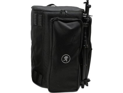 Mackie ShowBox Backpack