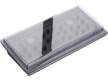 Decksaver Softube Console 1 Channel MK3 Cover