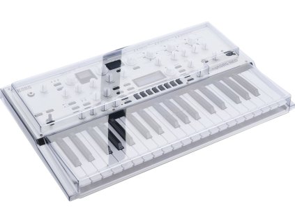 Decksaver Korg King Korg Neo Cover
