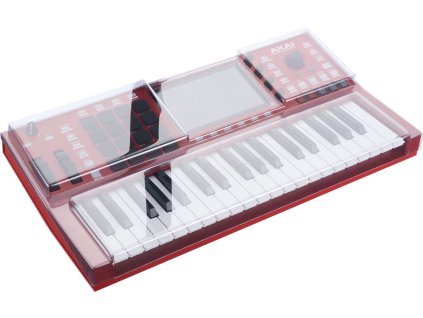 Decksaver Akai MPC Key 37 Cover