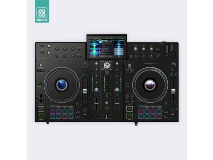 Doto Design Skin Prime 2 DAY & NIGHT Black