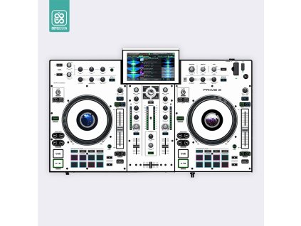 Doto Design Skin Prime 2 FULL COLORS White