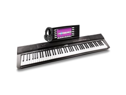 Max KB6 Set digitálního piana se sluchátky