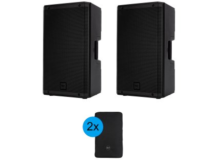 RCF ART 912-A Set reproboxů s obaly