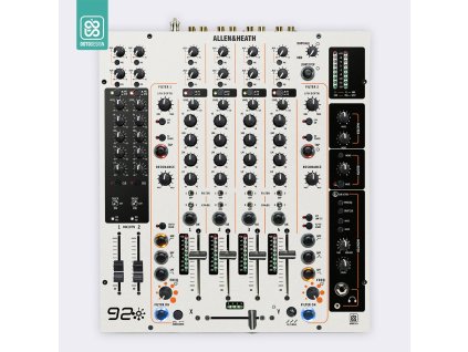 Doto Design Skin XONE 92 Limited Edition Mash-Up Retro Modern