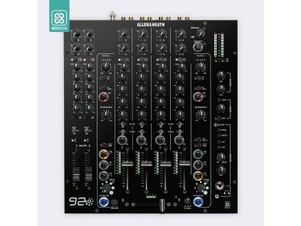 Doto Design Skin XONE 92 Limited Edition COLORS DVS Aquamarine