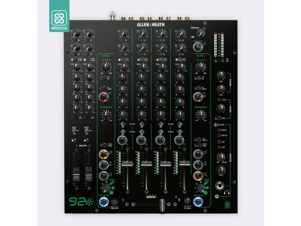Doto Design Skin XONE 92 Limited Edition COLORS DVS Green