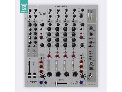 Doto Design Skin XONE 92 Rotary FULL COLORS Nardo Grey V.2