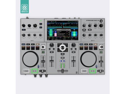 Doto Design Skin Prime GO+ FULL COLORS Nardo Grey