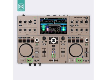 Doto Design Skin Prime GO+ FULL COLORS Stone Beige