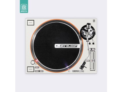Doto Design Skin RP-7000 Mash-Up Retro Modern