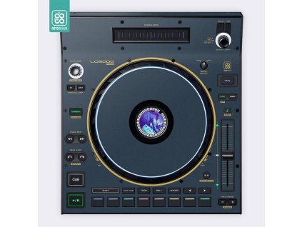 Doto Design Skin LC6000 Prime Mash-Up Naval