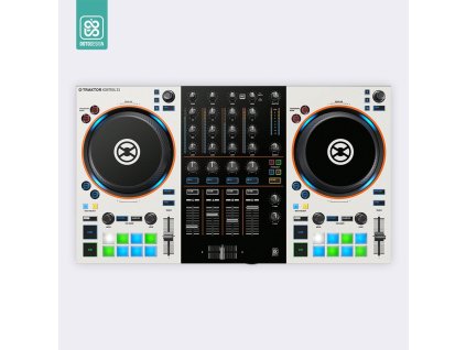 Doto Design Skin Kontrol S3 Mash-Up Retro Modern