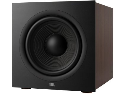 JBL STAGE 220P - Aktivní subwoofer, 12", 250 W RMS - černá barva