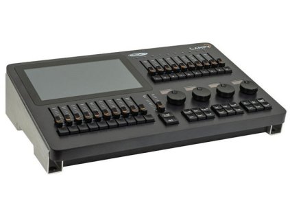 Showtec LAMPY 20 2U Two Universe 20-fader DMX kontroler