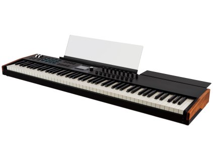 Arturia KeyLab 88 mk3 black