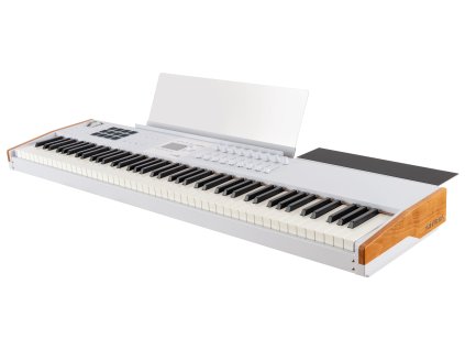 Arturia KeyLab 88 mk3 white