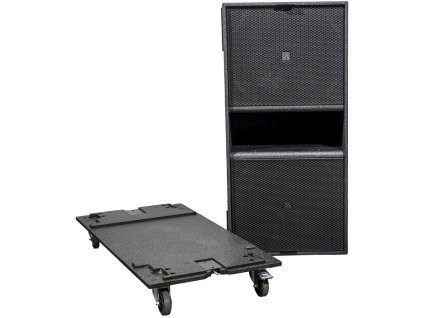 Avante Akro ADB218 Dolly Board