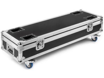 BeamZ Pro FCLCB400 Flightcase pro 4x LCB400