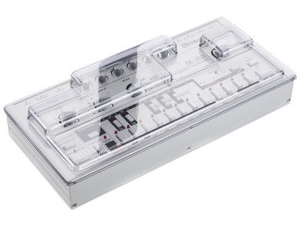 Decksaver Din Sync RE-303 / RE-606 cover