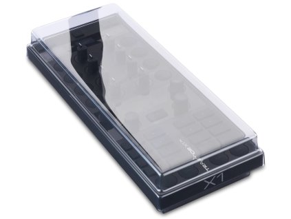 Decksaver Native Instruments Traktor X1 MK3 / Z1 MK2 cover
