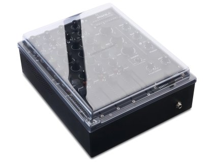 Decksaver Union Audio Elara.4 cover
