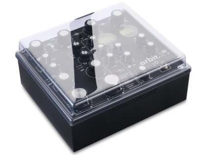 Decksaver Union Audio Orbit.2 LE / Orbit.2 LE FX cover