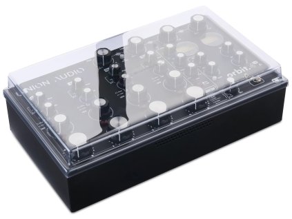 Decksaver Union Audio Orbit.4 LE / Orbit.4 LE FX cover