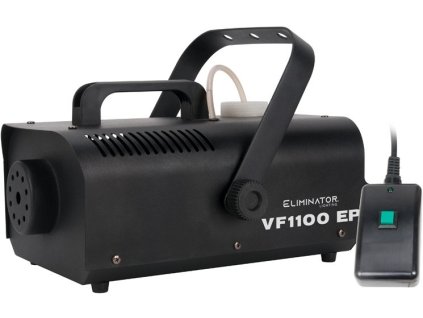 Eliminator Lighting VF1100 EP