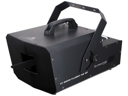 Eliminator Lighting VF Snow Flurry HO EP