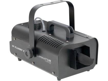 Eliminator Lighting VF Flurry EP