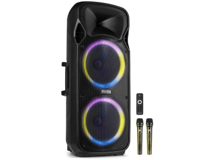 Fenton FT212LED MK2