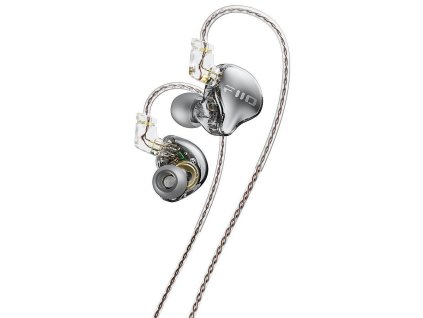 FiiO JD10 černá