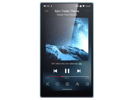 FiiO JM21