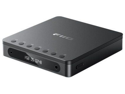 FiiO DM13 BT černá