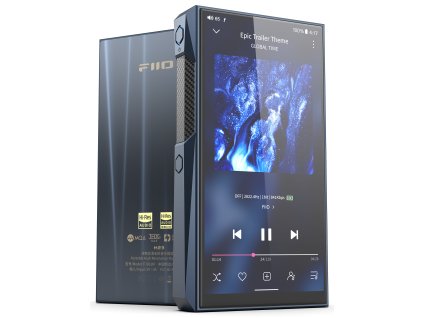 FiiO M23