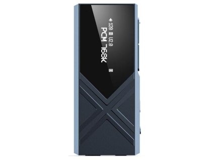 FiiO KA17 modrá