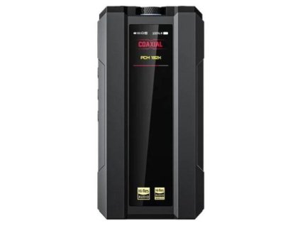 FiiO Q15 černá