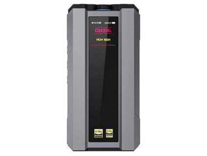 FiiO Q15 titanium